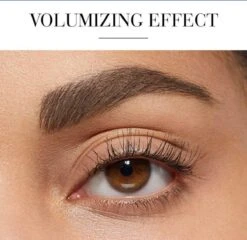 Bourjois Oh Oui! Brow Fiber Wenkbrauwgel - 002 Châtain -Cosmetica Korting Winkel 1200x1166 8