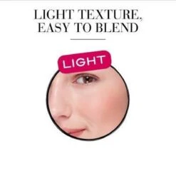 Bourjois Little Round Pot Blush - 33 Lilas D'Or -Cosmetica Korting Winkel 1200x1167 15