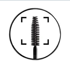 Bourjois Volume Glamour Mascara - 61 Ultra Black -Cosmetica Korting Winkel 1200x1167 20