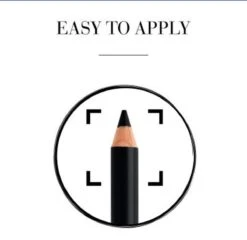 Bourjois Eye Liner Khol Contour Oogpotlood - 001 Black -Cosmetica Korting Winkel 1200x1167 29