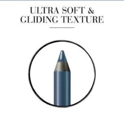 Bourjois Contour Clubbing Waterproof Oogpotlood - 61 Denim'Pulse -Cosmetica Korting Winkel 1200x1167 30