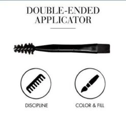 Bourjois Brow Palette Wenkbrauwmake-up - 2 Brunette -Cosmetica Korting Winkel 1200x1167 40