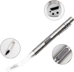 Microblading Pen Met Led Verlichting – Microblading Pen – Microblade Houder Met LED Lamp - Wenkbrauw Microblading Pen - Eyebrow Tattoo Pen - 3D- Hoge Kwaliteit – Herbruikbaar. -Cosmetica Korting Winkel 1200x1168 3