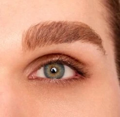 NYX Professional Makeup Fill & Fluff Eyebrow Pomade Pencil - FFEP01 Blonde - Wenkbrauwpotlood - 0,2 Gr -Cosmetica Korting Winkel 1200x1168 4