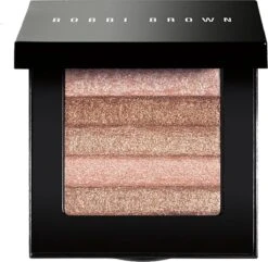 Bobbi Brown Shimmerbrick Compact Highlighter - Pink Quartz -Cosmetica Korting Winkel 1200x1169