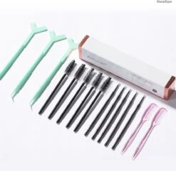 Marnifique® Professional Brow Lamination Kit - Starterkit - Eyebrow Lamination - Wenkbrauwgel - Wenkbrauw Borstel - Wenkbrauw Lift - Brow Soap - Brow Bar -Cosmetica Korting Winkel 1200x1169 7