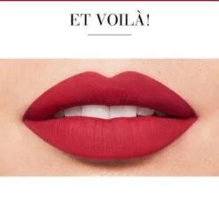 Bourjois Lippenstift Rouge édition Velvet Bourjois - 15 Red -Cosmetica Korting Winkel 1200x1170 14