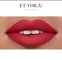 Bourjois Lippenstift Rouge édition Velvet Bourjois - 15 Red -Cosmetica Korting Winkel 1200x1170 15