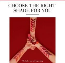 Bourjois Lippenstift Rouge édition Velvet Bourjois - 15 Red -Cosmetica Korting Winkel 1200x1170 16