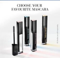 Bourjois Volume Reveal Mascara - 22 Ultra Black -Cosmetica Korting Winkel 1200x1170 21