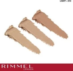 Rimmel London Rimmel Insta Conceal & Contour Palette -Cosmetica Korting Winkel 1200x1171 2