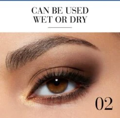 Bourjois Beau Regard Oogschaduw Palette - 02 Rue Du Café -Cosmetica Korting Winkel 1200x1172 10