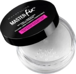 Maybelline Face Studio Master Fix Loose Gezichtspoeder - 01 Translucent -Cosmetica Korting Winkel 1200x1172 4