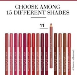 Bourjois - Levres Contour Edition Lip Liner Contour Lip Pencil 1,14 G 11 Funky Brown - -Cosmetica Korting Winkel 1200x1173 17