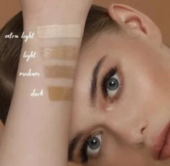 Selin Beauty BB Cream Light SPF 25, Hydrateert, Egaliseert En Corrigeert, Vermindert Roodheid, Geeft Een Gelijkmatige Teint, Geeft Je Huid Direct Een Boost. -Cosmetica Korting Winkel 1200x1173 3