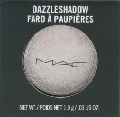 MAC Cosmetics Eye Shadow She Sparkles 1 Gr -Cosmetica Korting Winkel 1200x1173 38