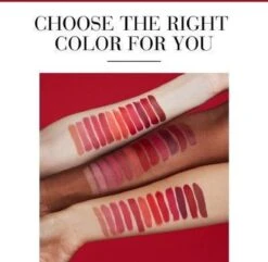 Bourjois Rouge Velvet The Lipstick Lippenstift - 09 Fuchsia Botte -Cosmetica Korting Winkel 1200x1173 6