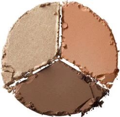 NYX Professional Makeup 3 Steps To Sculpt Face Sculpting Palette - Light 3STS02 - Highlighter En Contouring Make-up - 15 Gr 9 NYX Professional Makeup 3 Steps To Sculpt Face Sculpting Palette - Light 3STS02 - Highlighter En Contouring Make-up - 15 Gr -Cosmetica Korting Winkel 1200x1174