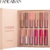 HANDAIYAN® | Set Van 12 | Liquid Lipsticks | Matte Lippenstift | Vloeibare Lippenstift | Waterproof | Make Up Set | Geschenkset | Giftset | Lipstick | Lippenstift | Lipgloss 2 HANDAIYAN® | Set Van 12 | Liquid Lipsticks | Matte Lippenstift | Vloeibare Lippenstift | Waterproof | Make Up Set | Geschenkset | Giftset | Lipstick | Lippenstift | Lipgloss -Cosmetica Korting Winkel 1200x1174 3