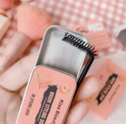 Merkloos Wenkbrauwgel Soap Gel Wenkbrauw Soap Gel Brow Soap Perfect Brows Soap Eyebrow Gel -Cosmetica Korting Winkel 1200x1175 11