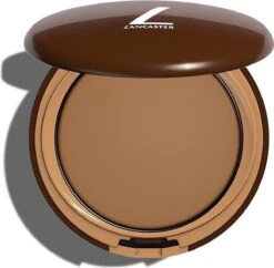 Lancaster Sun 365 Compact Bronzing Creme SPF 30 - 03 Golden Glow - 10 G -Cosmetica Korting Winkel 1200x1175