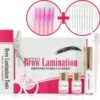 MURLEY'S Brow Lamination Kit - Brow Lift - Starterkit - Wenkbrauwlifting Set - Langdurig Perfecte Wenkbrauwen 1 MURLEY'S Brow Lamination Kit - Brow Lift - Starterkit - Wenkbrauwlifting Set - Langdurig Perfecte Wenkbrauwen -Cosmetica Korting Winkel 1200x1176 11