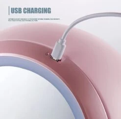 Make Up Organizer Met Make Up Spiegel En Led Verlichting | Usb Opladen Make-Up Tool Organizer Cosmetische Opbergdoos Draagbare Lade Led Spiegel Make-Up Tool Kits Opbergrek Maquillage | Make Up Spiegel Met Verlichting | Make Up Organizer Lades - Roze 17 Make Up Organizer Met Make Up Spiegel En Led Verlichting | Usb Opladen Make-Up Tool Organizer Cosmetische Opbergdoos Draagbare Lade Led Spiegel Make-Up Tool Kits Opbergrek Maquillage | Make Up Spiegel Met Verlichting | Make Up Organizer Lades - Roze -Cosmetica Korting Winkel 1200x1176 17