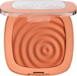 L’Oréal Paris Make-Up Designer Wake Up & Glow Blush - 01 Life's A Peach - Blush -Cosmetica Korting Winkel 1200x1176 4