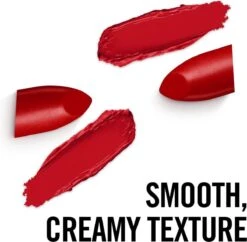 Rimmel London Lasting Finish Lippenstift - 170 Alarm -Cosmetica Korting Winkel 1200x1177 2