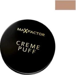 Max Factor Creme Puff Compact Gezichtspoeder - 13 Nouveau Beige -Cosmetica Korting Winkel 1200x1177