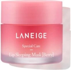 Laneige Lip Sleeping Mask (Grapefruit) - Lipmasker - 20 Ml -Cosmetica Korting Winkel 1200x1178 3
