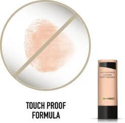 Max Factor Facefinity Lasting Performance Foundation 102 Pastelle 18 Max Factor Facefinity Lasting Performance Foundation 102 Pastelle -Cosmetica Korting Winkel 1200x1180 2