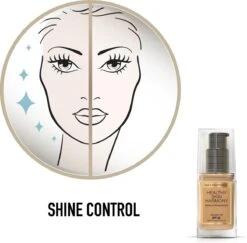 Max Factor - Healthy Skin Harmony Foundation - Golden -Cosmetica Korting Winkel 1200x1180 3