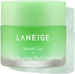 Laneige Lip Sleeping Mask Berry 20g -Cosmetica Korting Winkel 1200x1183 4