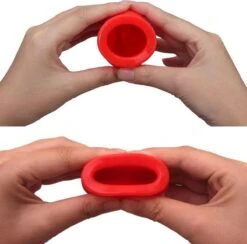 Fuller Lips Lip Plumper Large Round -Vollere Lip- Plumper Lipvergroter Zuignap -Cosmetica Korting Winkel 1200x1183 5