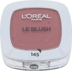 L'Oréal Paris True Match Blush - 145 Bois De Rose -Cosmetica Korting Winkel 1200x1184 8