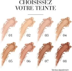 Bourjois Healthy Mix Compact Poeder - 01 Porcelain -Cosmetica Korting Winkel 1200x1187 5