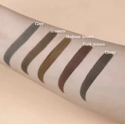 Kopari Wenkbrauw Stempel - Wenkbrauw Stempel - Make Up Inclusief Sjablonen - Eyebrow Stamp - Stempelset - Brow Stamp - Wenkbrauw Sjabloon -Cosmetica Korting Winkel 1200x1189 12