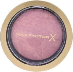 Max Factor Creme Puff Blush - 005 Lovely Pink -Cosmetica Korting Winkel 1200x1189 4