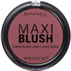 Rimmel London Maxi Blush Exposed 006 -Cosmetica Korting Winkel 1200x1190 5