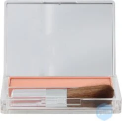 Clinique Blushing Blush Powder Blush - 102 Innocent Peach -Cosmetica Korting Winkel 1200x1190 6
