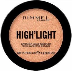 Rimmel London High'light Powder Highlighter - 001 Stardust -Cosmetica Korting Winkel 1200x1190 7