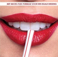 Maybelline SuperStay 24H - 130 Pinking Of You - Roze - Lippenstift -Cosmetica Korting Winkel 1200x1190 9