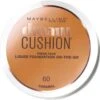 Maybelline Dream Cushion Foundation - 60 Caramel - Foundation -Cosmetica Korting Winkel 1200x1192