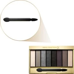 Max Factor Masterpiece Nude Oogschaduw Palette - 06 Skylights -Cosmetica Korting Winkel 1200x1192 17