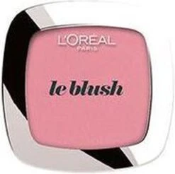 L’Oréal Paris Accord Parfait Le Blush - 90 Luminious Rose -Cosmetica Korting Winkel 1200x1193 1