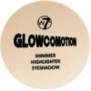 W7 Glowcomotion Shimmer Highlighter Eyeshadow -Cosmetica Korting Winkel 1200x1193 8