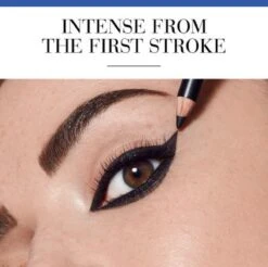 Bourjois Eye Liner Khol Contour Oogpotlood - 001 Black -Cosmetica Korting Winkel 1200x1194 13