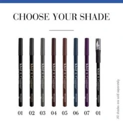 Bourjois Eye Liner Khol Contour Oogpotlood - 001 Black -Cosmetica Korting Winkel 1200x1194 15