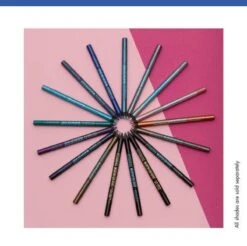 Bourjois Contour Clubbing Waterproof Oogpotlood - 41 Black Party -Cosmetica Korting Winkel 1200x1194 16